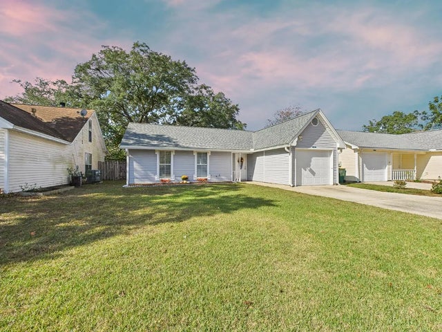 3018 Blue Pine Lane, Niceville