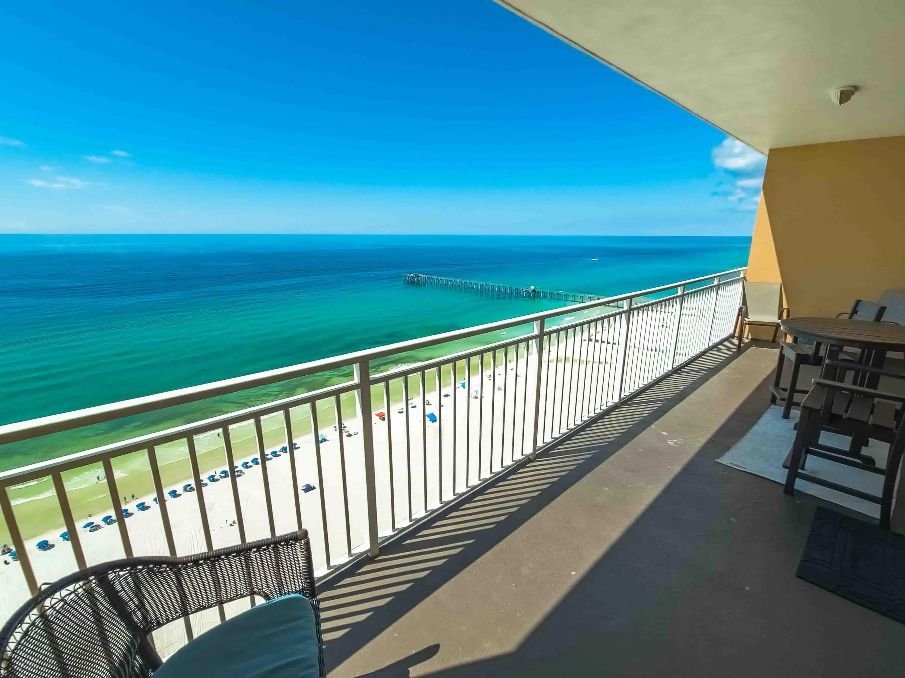 12011 Front Beach Road Road 1802b, Panama City Beach