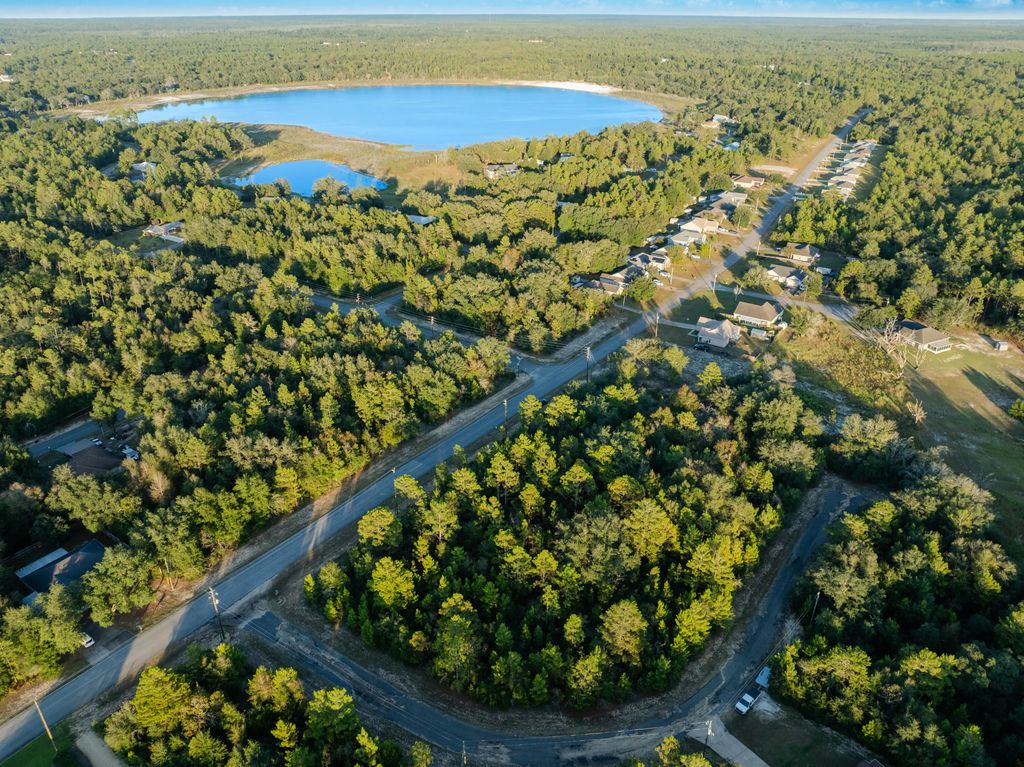Xxxxxx Shenandoah Lot 19, Chipley