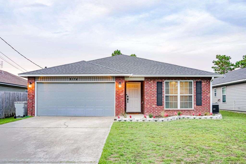 8174 Tavira Street, Navarre