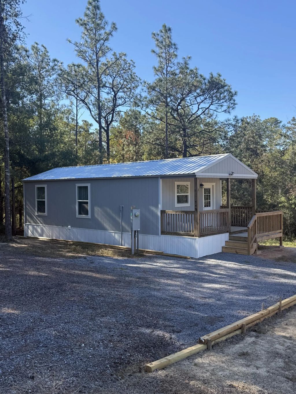 749 Brookside Drive, DeFuniak Springs