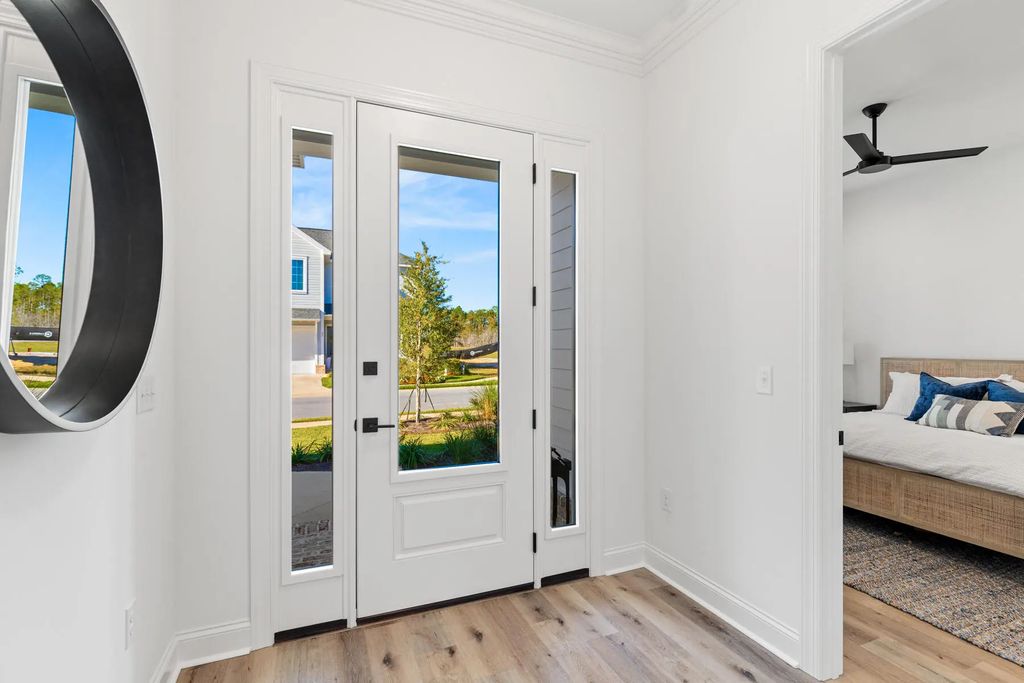 7 of 52 - 23 Green Heron Street Lot 54, Watersound, FL