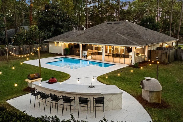 442 W Shipwreck Road, Santa Rosa Beach