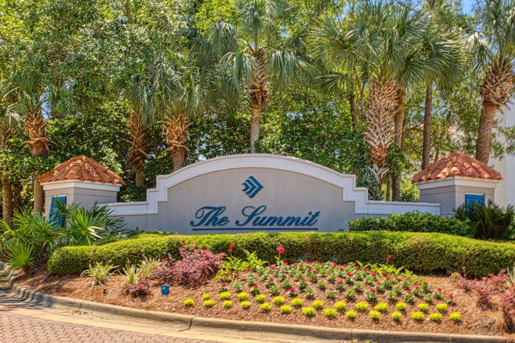 515 Tops'l Beach Boulevard 314, Sandestin