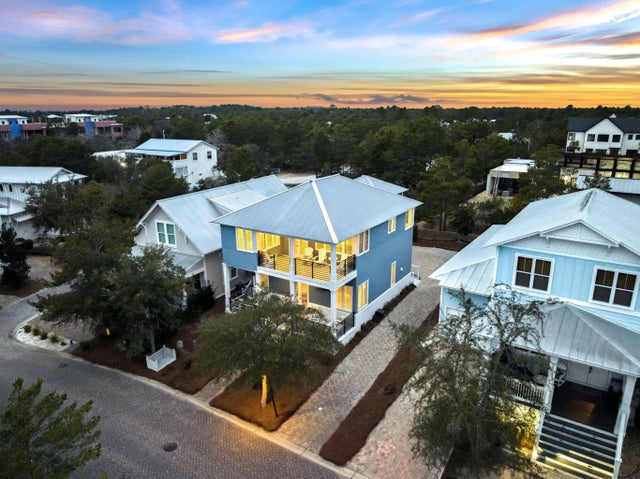 93 Gulfview Circle, Santa Rosa Beach