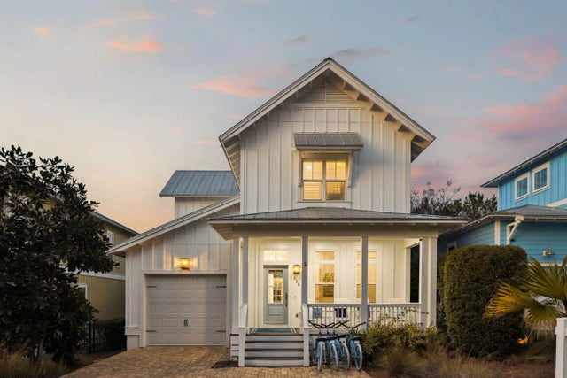 135 Gulfview Circle, Santa Rosa Beach