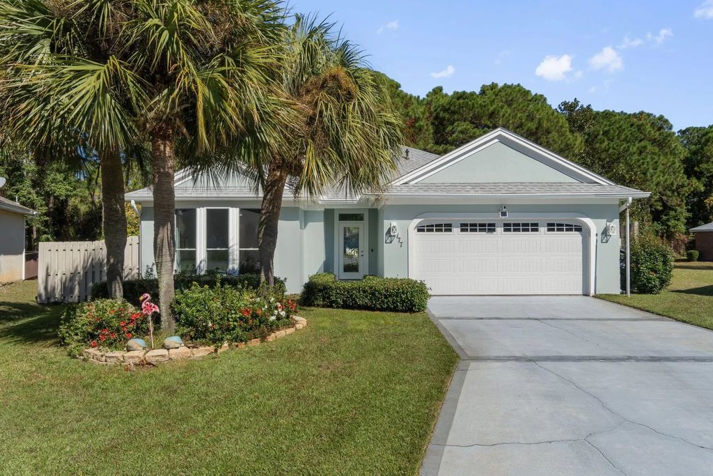 177 Bonaire Boulevard, Miramar Beach