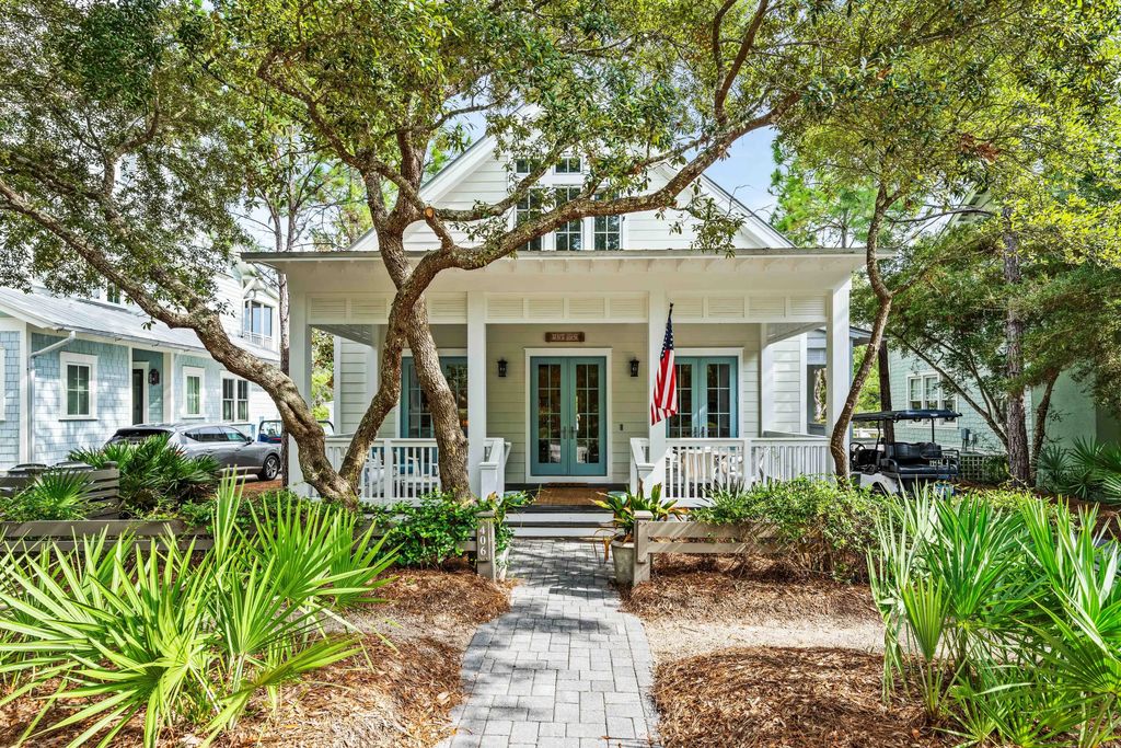 406 Red Cedar Way, Santa Rosa Beach