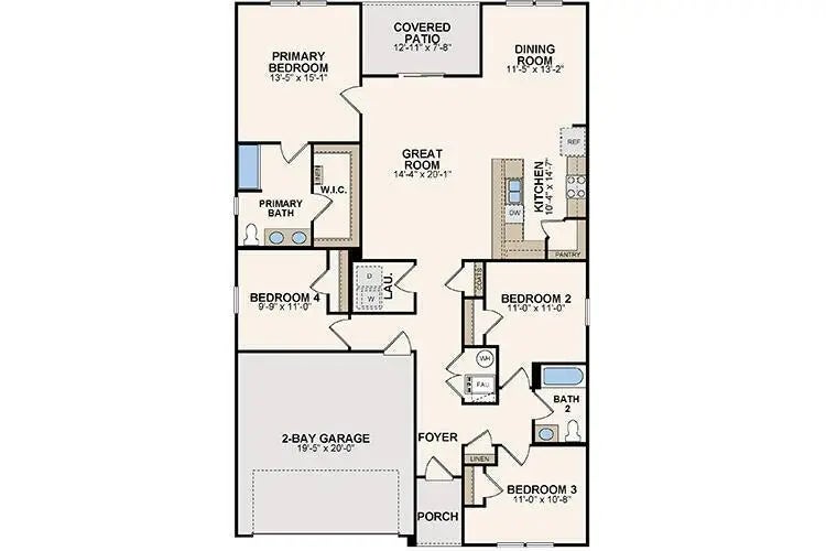 2 of 25 - 460 Riverwalk Circle, Freeport, FL