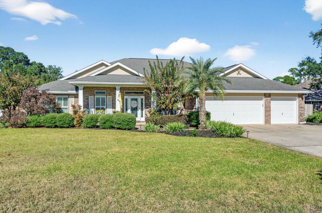 3005 Pga Boulevard, Navarre