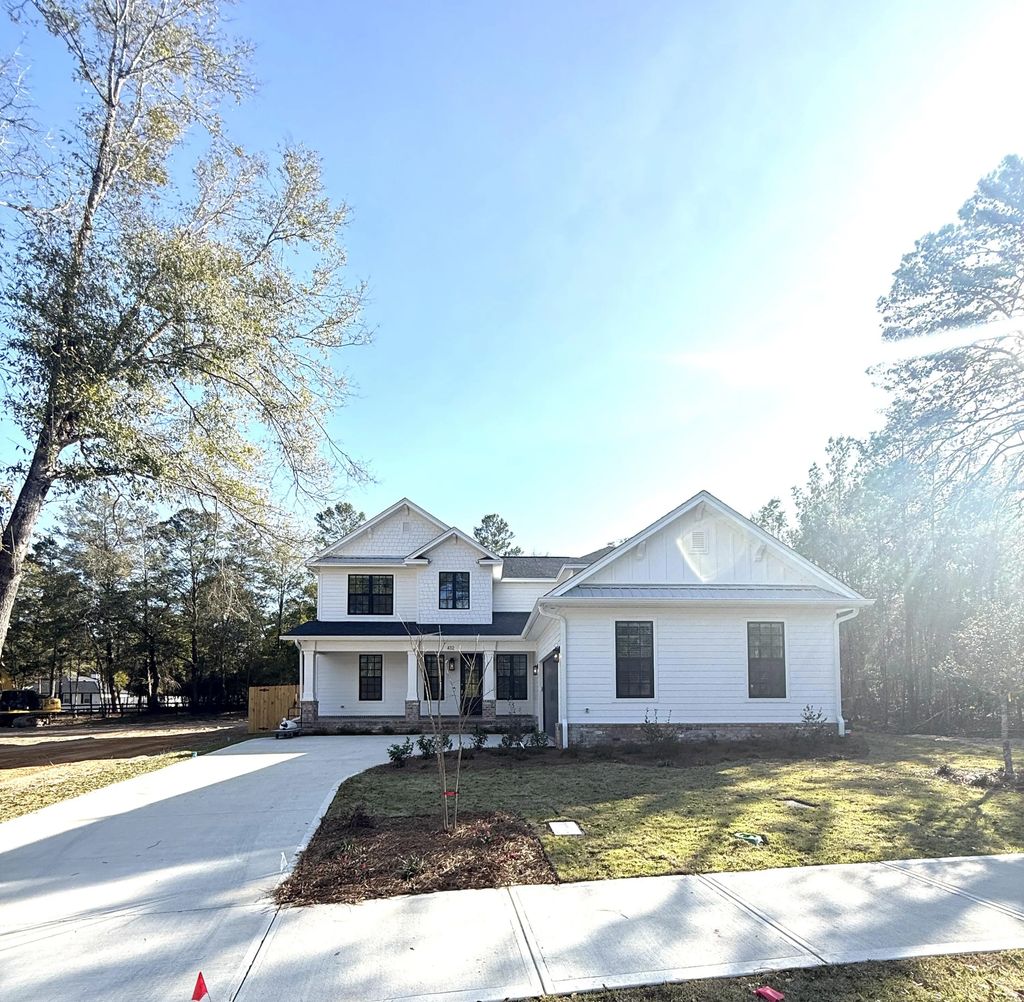 432 Sorrel Way, Niceville
