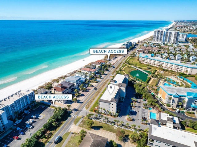 732 Scenic Gulf Drive C302, Miramar Beach