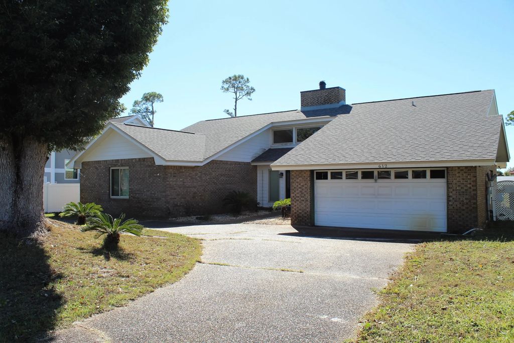 29 of 33 - 612 Amberjack Drive, Panama City Beach, FL