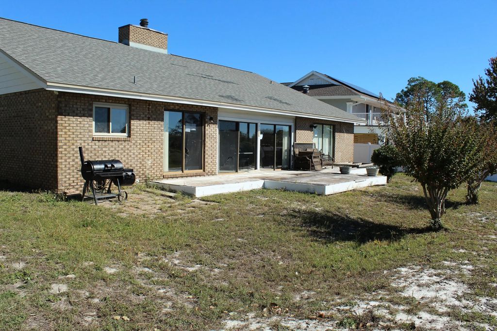 31 of 33 - 612 Amberjack Drive, Panama City Beach, FL