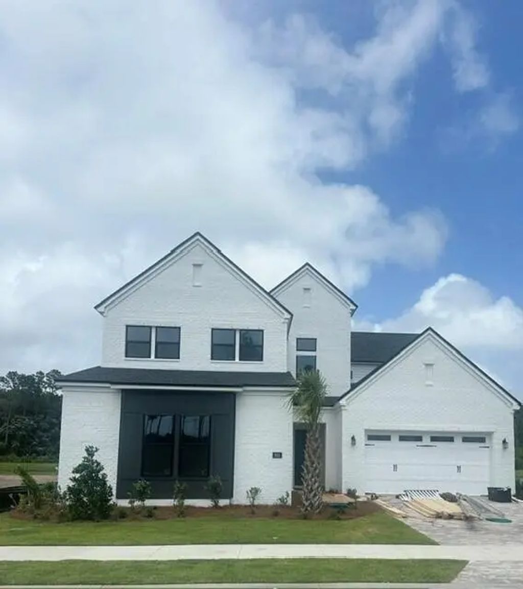 668 Shoal Landing Lot 206, Panama City Beach