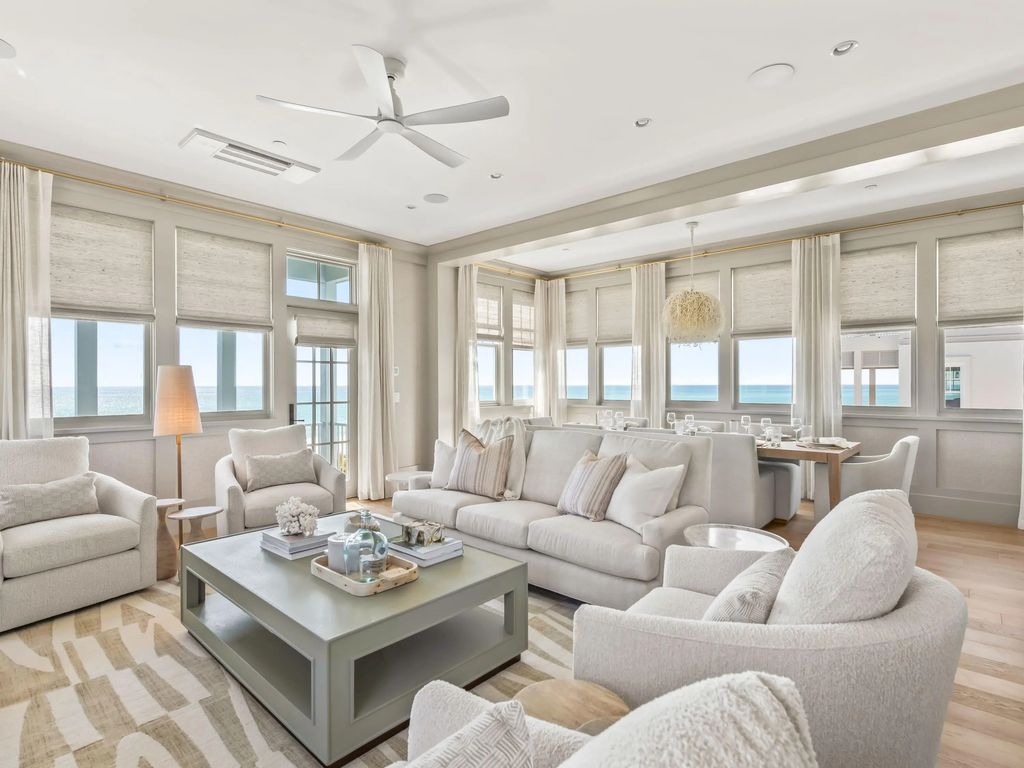 112 E Lupin Beach Drive, Inlet Beach