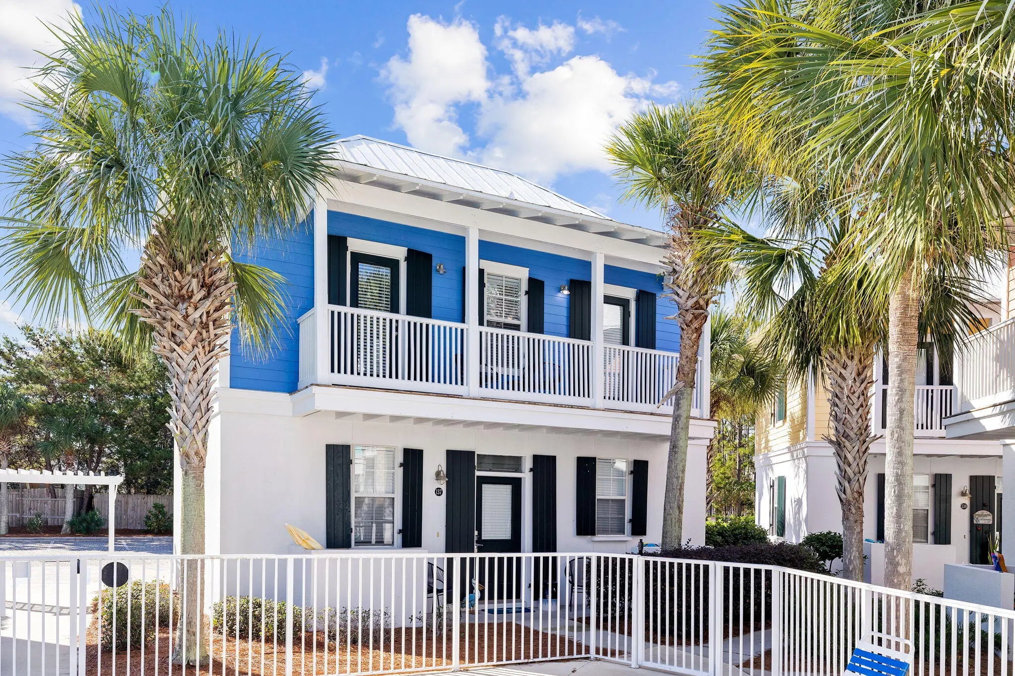 198 Somerset Bridge Road Unit 137, Santa Rosa Beach