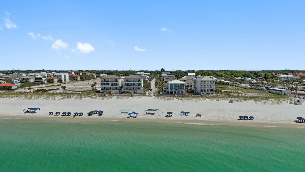 162 Casting Lake Road, Miramar Beach
