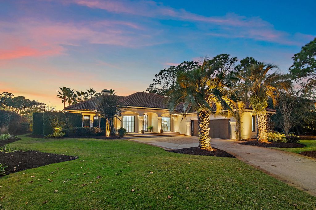 1473 E Baytowne Avenue, Miramar Beach
