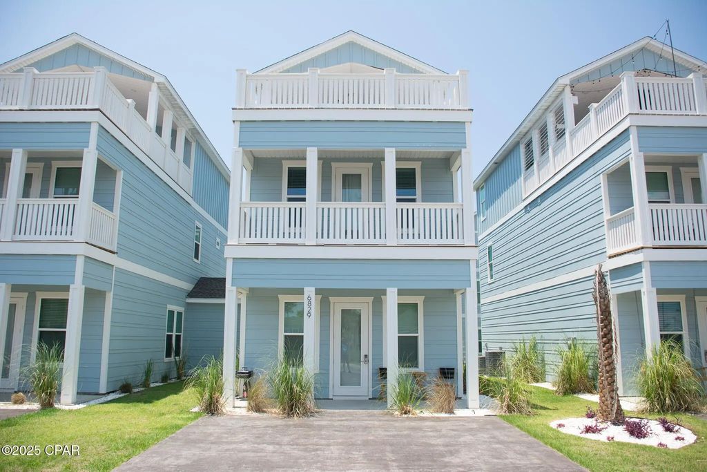 6829 Beach Drive, Panama City Beach