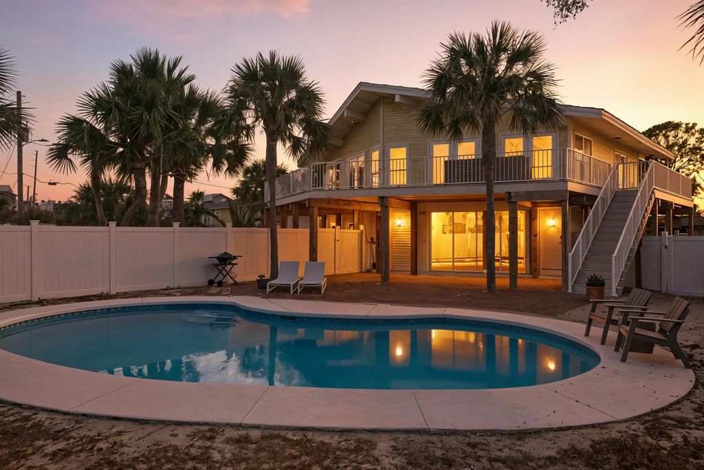 417 Cobia Avenue, Fort Walton Beach