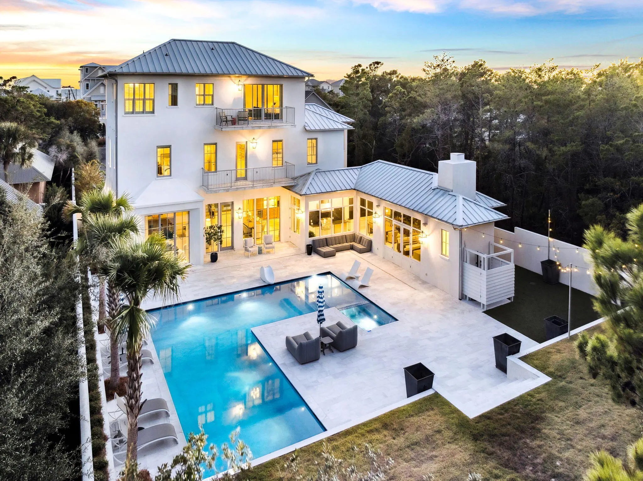 306 Walton Rose Lane, Inlet Beach