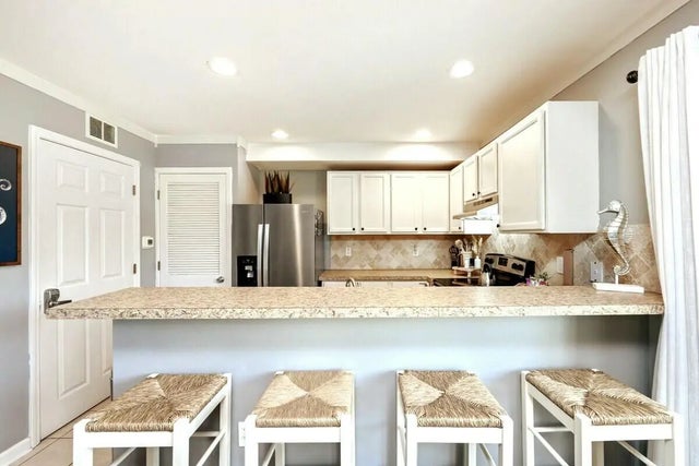 4000 Gulf Terrace Drive Unit 131, Destin