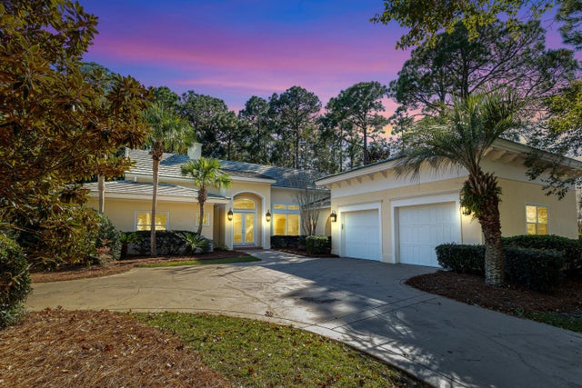 2928 Pine Valley Drive, Miramar Beach