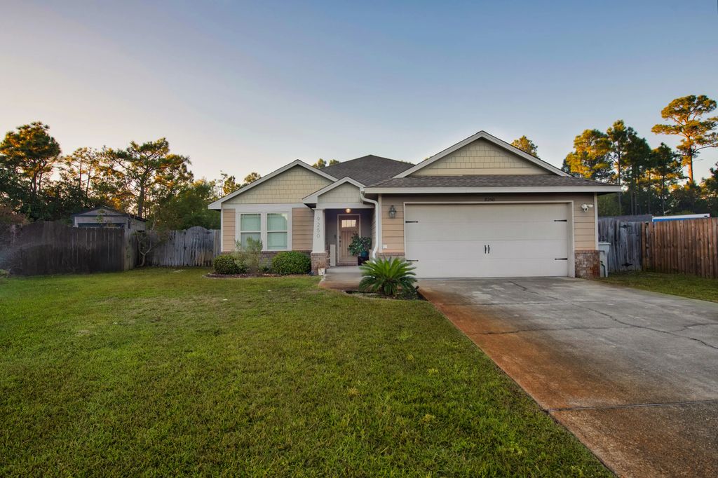 9250 Tarrant Court, Navarre