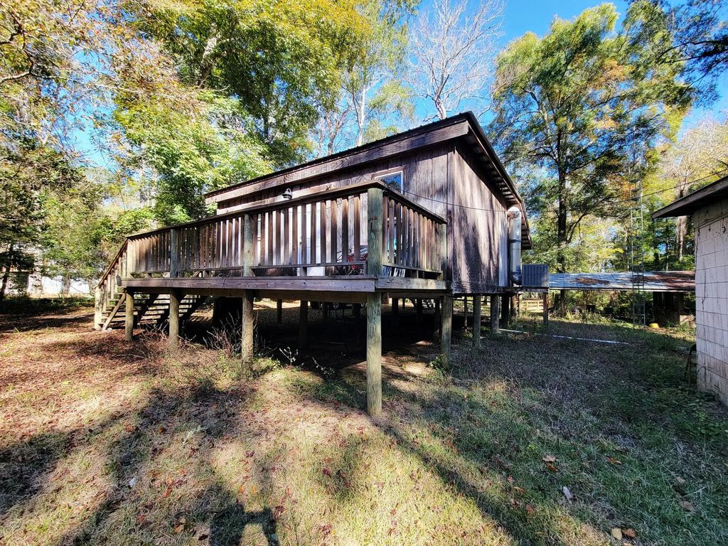 1907 River Road, Ponce De Leon