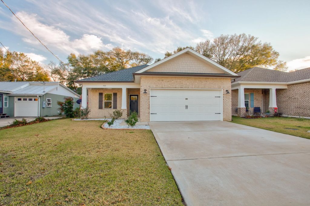 1522 27th Street, Niceville