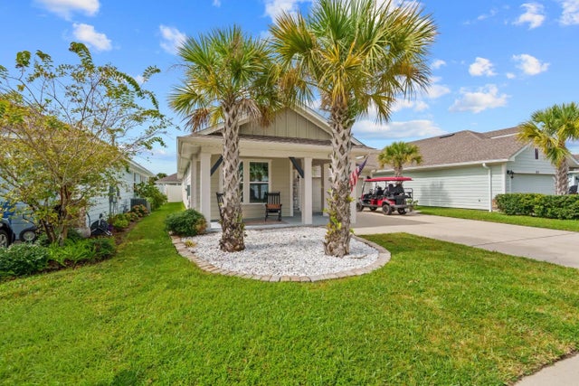 105 Johnson Bayou Drive, Panama City Beach