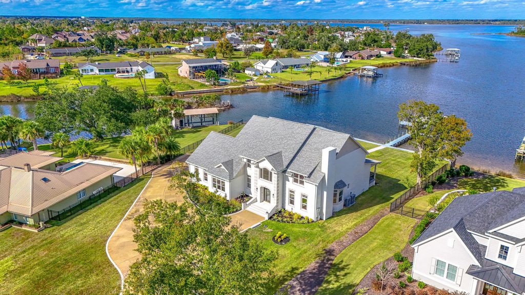 2601 Ferol Lane, Lynn Haven