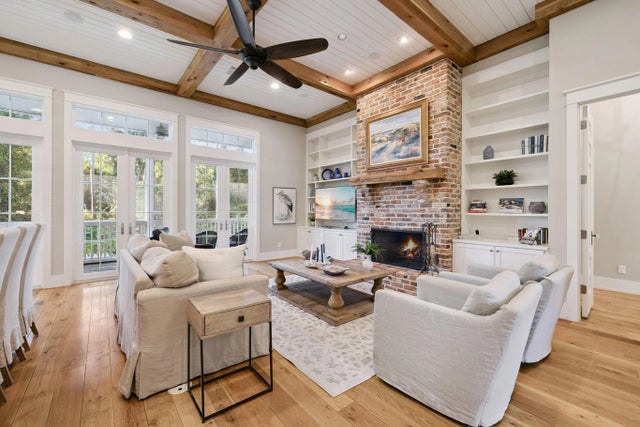 36 Sea Dunes Cove, Santa Rosa Beach.