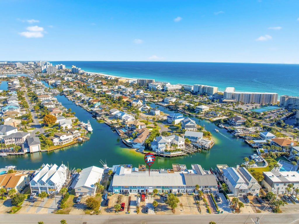 125 Durango Road, Destin