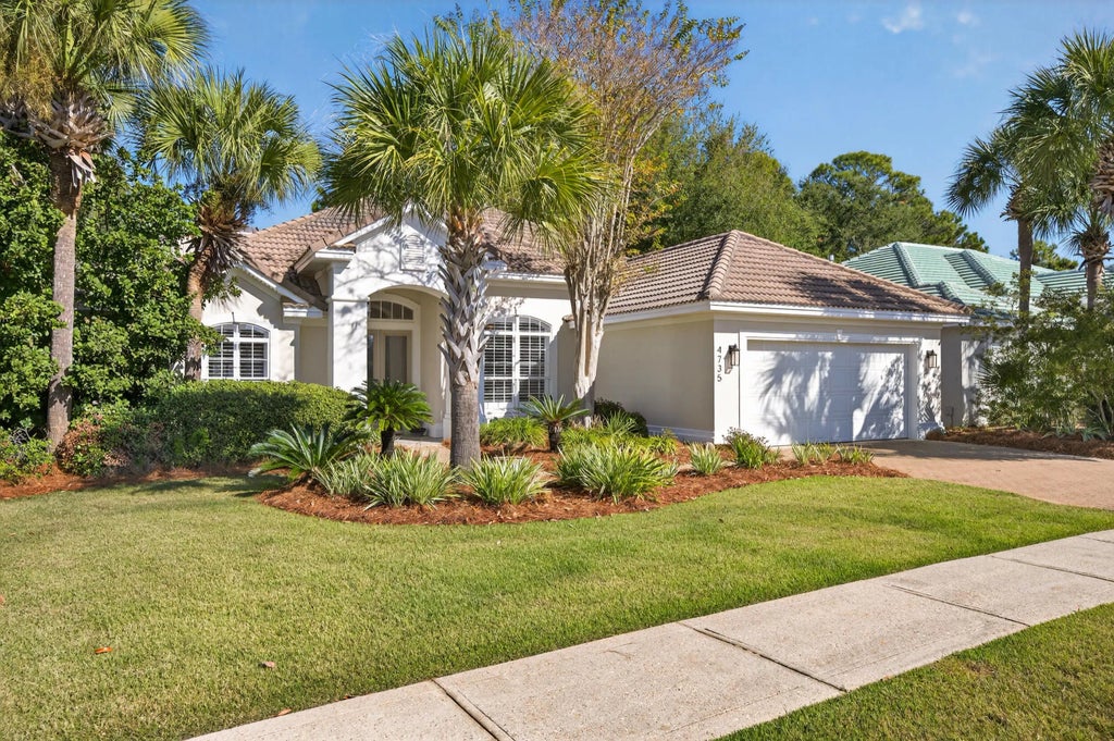 4735 Papaya Park, Destin