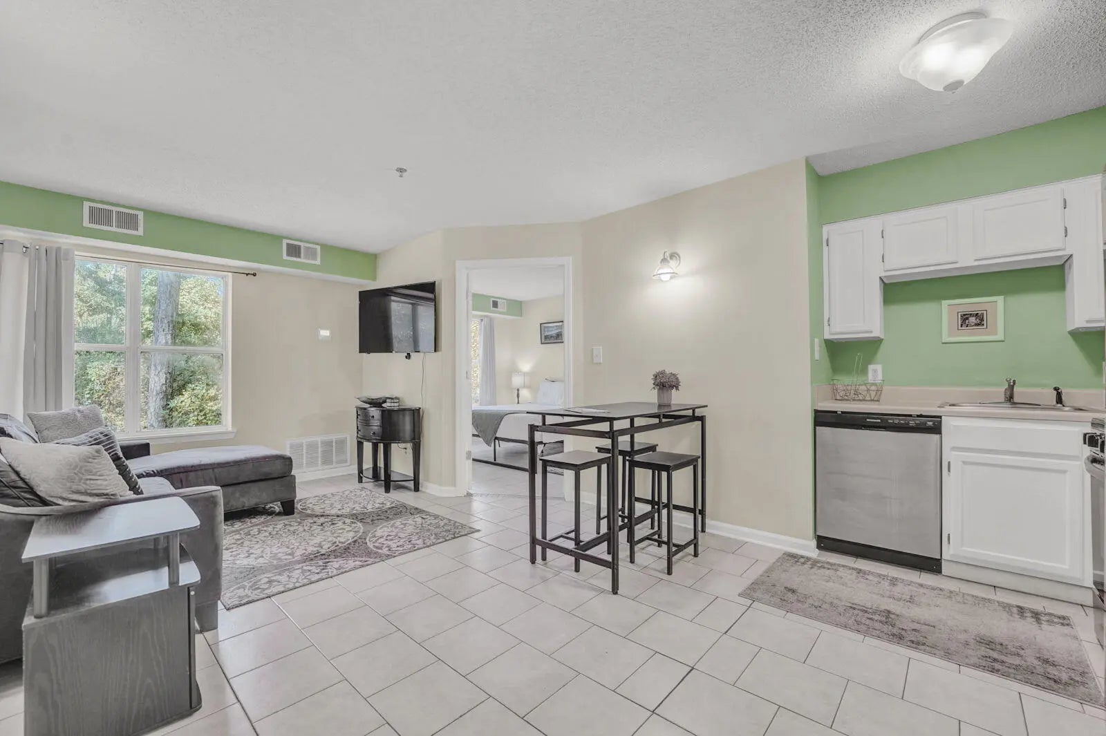 200 Sandestin Lane Apt 612, Miramar Beach