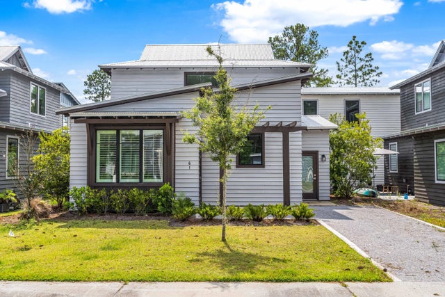 61 Edens Landing Circle, Santa Rosa Beach