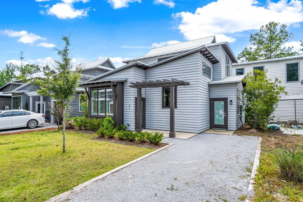 2 of 30 - 61 Edens Landing Circle, Santa Rosa Beach, FL