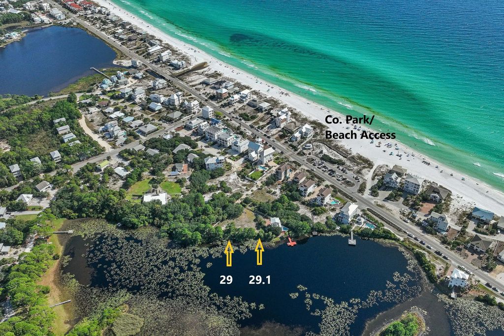 5 of 15 - 5750 W County Hwy 30a, Santa Rosa Beach, FL