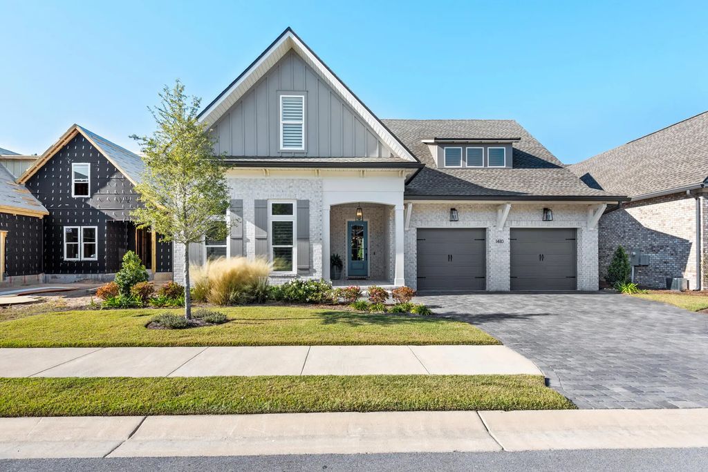 1410 Addie Drive, Niceville