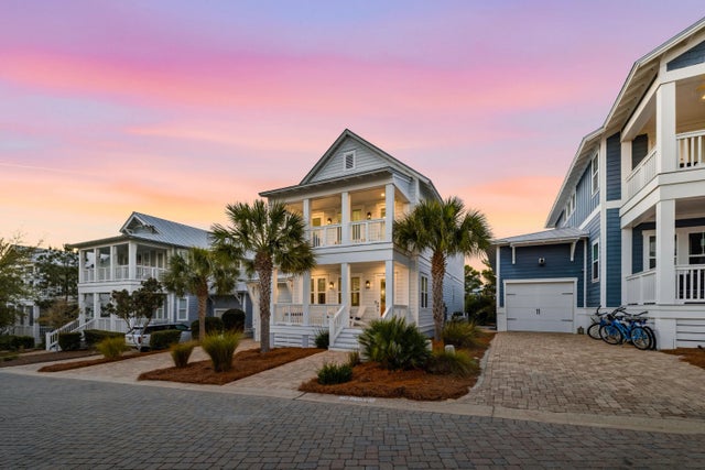 410 Gulfview Circle, Santa Rosa Beach.