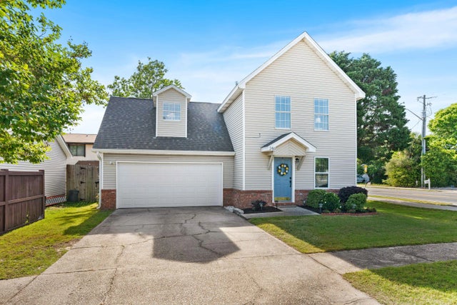 246 Nautica Way, Destin