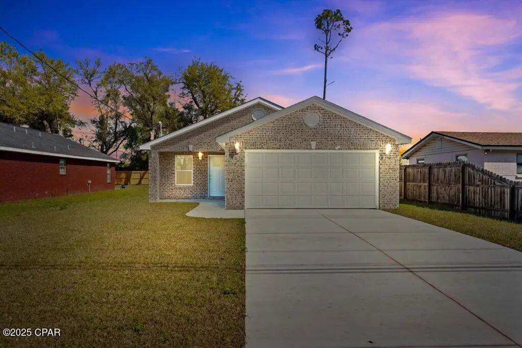 1807 E 9th Street, Panama City