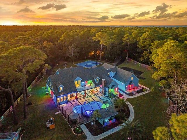 168 Woodland Bayou Drive, Santa Rosa Beach.