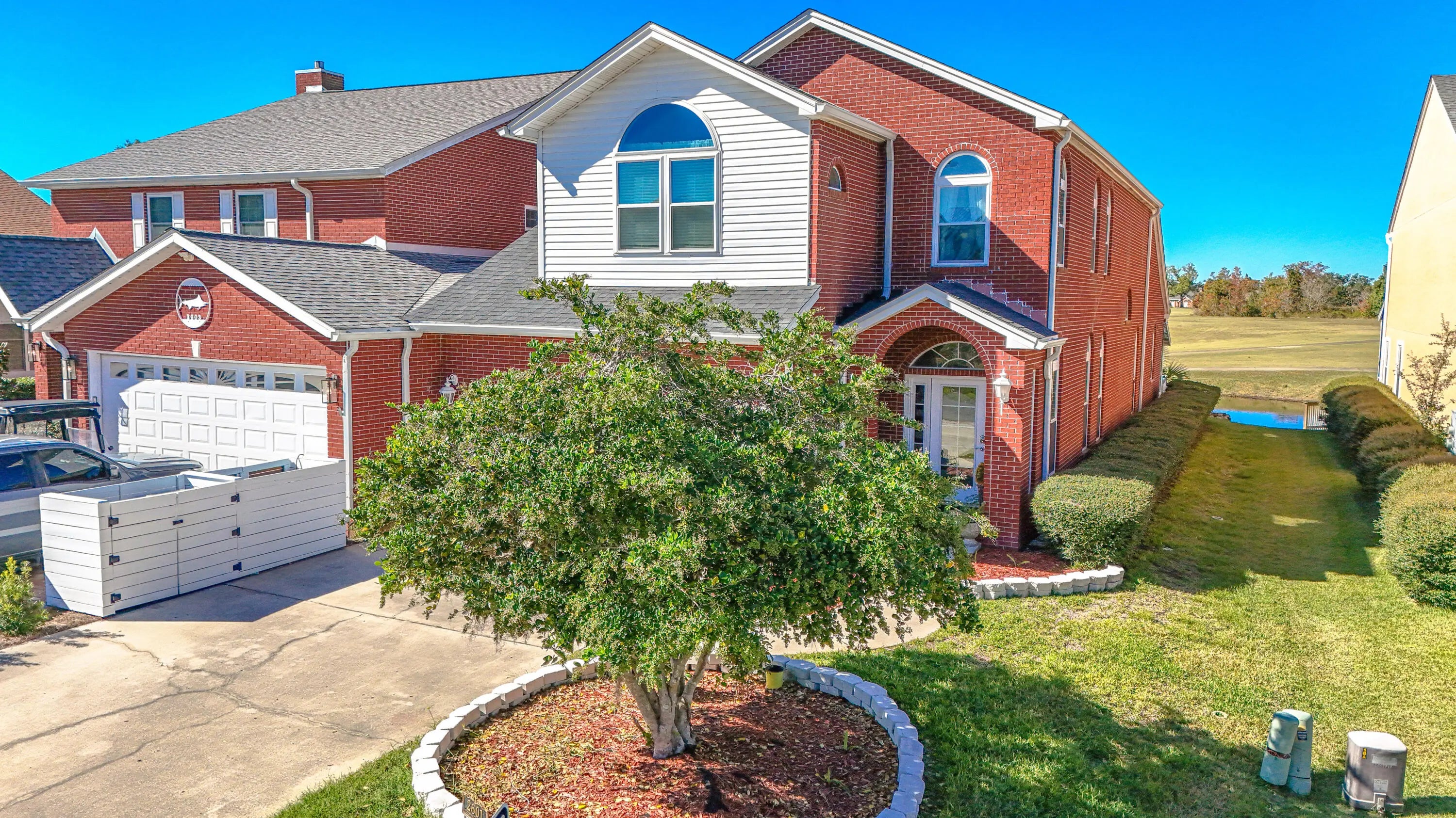 2601 Country Club Drive, Lynn Haven