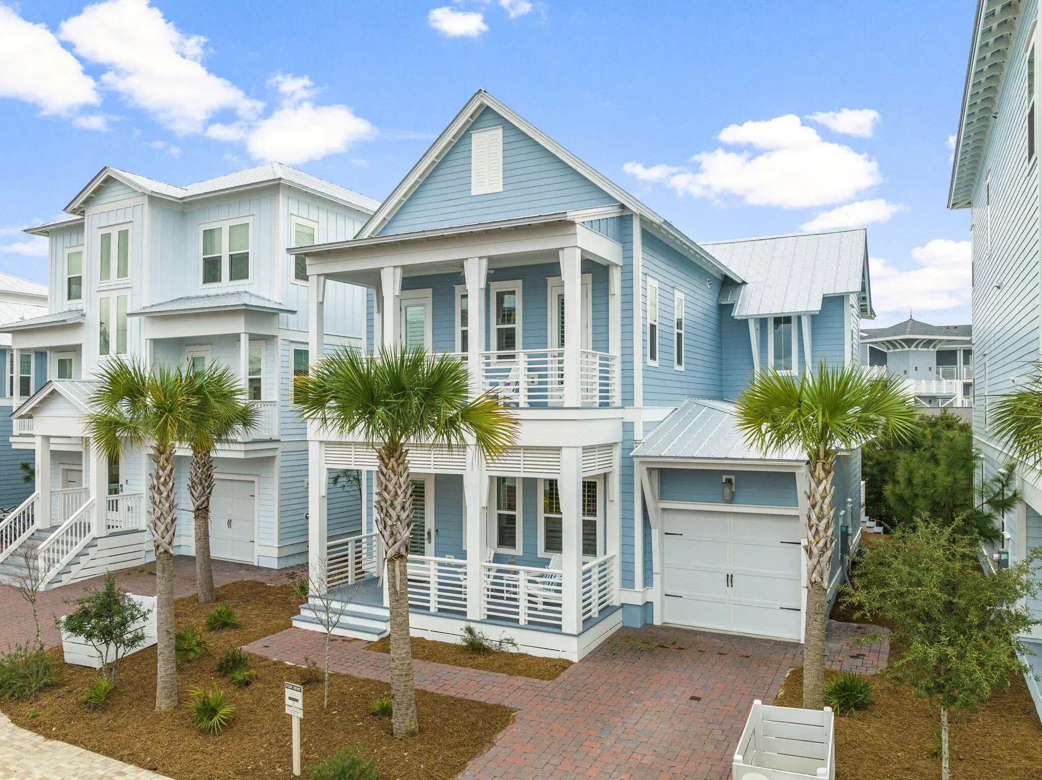 113 Siasconset Lane, Inlet Beach