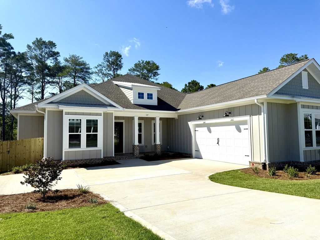 187 Caraway Drive, Niceville