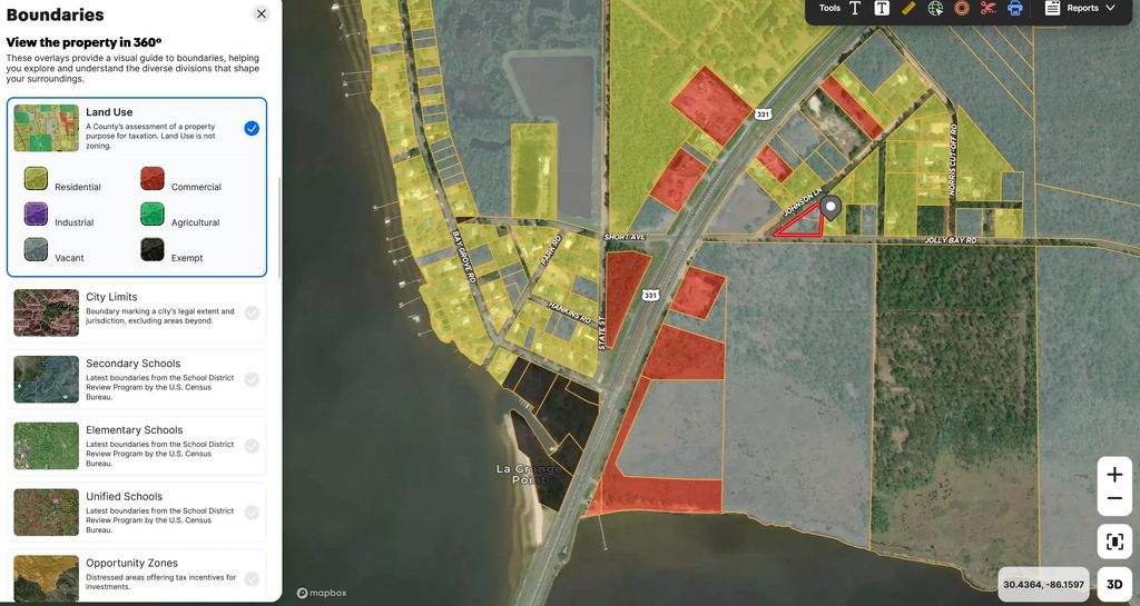 10 of 13 - 117 Jolly Bay And 221 Johnson Road, Freeport, FL