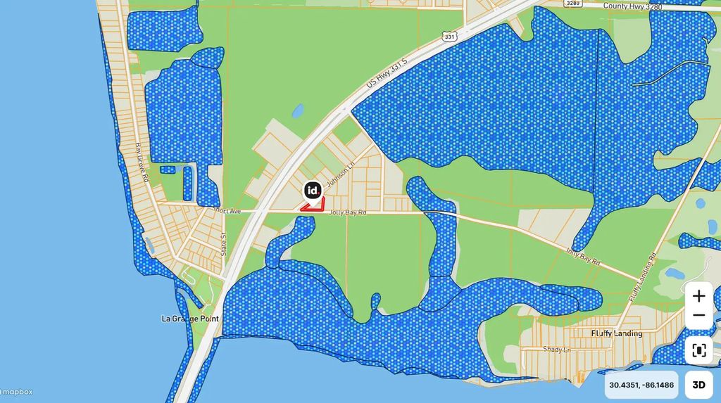 11 of 13 - 117 Jolly Bay And 221 Johnson Road, Freeport, FL